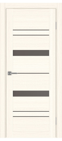 Межкомнатная дверь Турин_562.12.30  Ясень светлый