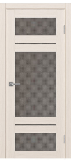 Межкомнатная дверь Турин_532.22222.30  Ясень перламутровый