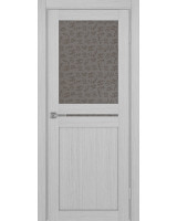 Турин_520.221 ЭКО-шпон Дуб серый FL