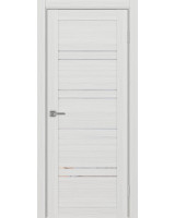 Турин_560.12 ЭКО-шпон Ясень серебристый