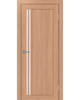 Турин_556.21 ЭКО-шпон Ясень тёмный