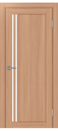 Межкомнатная дверь Турин_556.21.40  Ясень тёмный