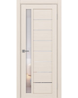 Турин_554.21 ЭКО-шпон Ясень перламутровый