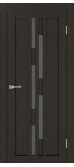 Межкомнатная дверь Турин_551.121.60  Венге FL