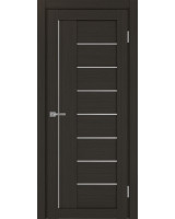 Турин_524AПП.11 молдинг алюм.хром ЭКО-шпон Венге FL