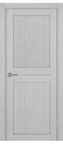 Межкомнатная дверь Турин_520.121.30  Дуб серый FL