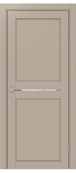 Межкомнатная дверь Турин_520.121.30  Мокко