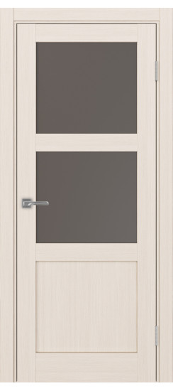 Межкомнатная дверь Турин_530.221.30  Ясень перламутровый