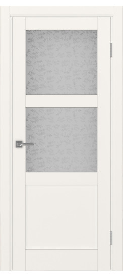 Межкомнатная дверь Турин_530.221.30  Бежевый