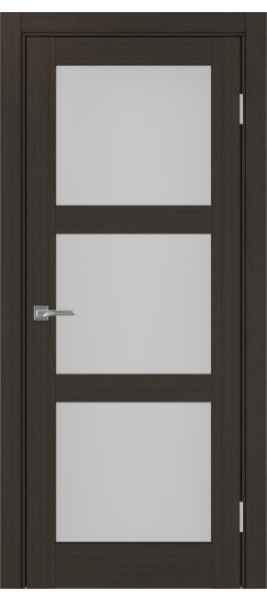 Межкомнатная дверь Турин_530.222.30  Венге FL