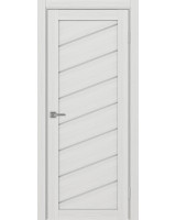 Турин_508У.112 ЭКО-шпон Ясень серебристый