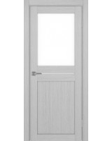 Турин_520.221 ЭКО-шпон Дуб серый FL