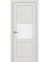 Турин_530.121 ЭКО-шпон Ясень серебристый