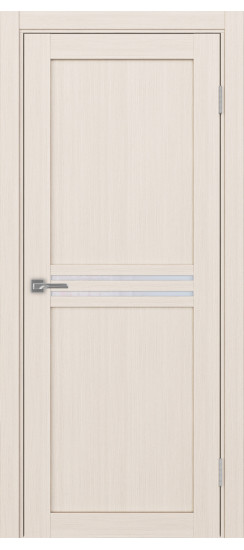 Межкомнатная дверь Турин_552.12.35  Ясень перламутровый