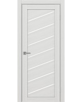 Турин_508У.112 ЭКО-шпон Ясень серебристый