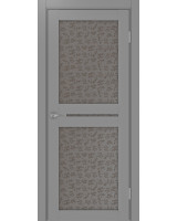 Турин_520.222 ЭКО-шпон Серый