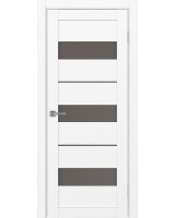 Турин_526.122 ЭКО-шпон Белый снежный