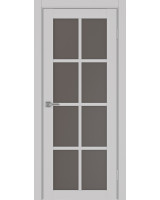 Турин_541.2222 ЭКО-шпон Пепельный