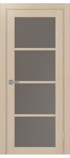 Межкомнатная дверь Турин_540.2222.30  Дуб беленый FL