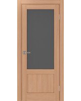 Турин_540ПФ.21 ЭКО-шпон Ясень тёмный