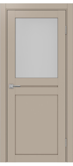 Межкомнатная дверь Турин_520.211.30  Мокко