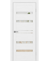 Турин_561.12 ЭКО-шпон Белый лёд