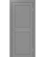 Турин_552.12 ЭКО-шпон Серый