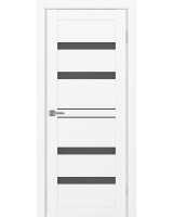 Турин_561.12 ЭКО-шпон Белый снежный