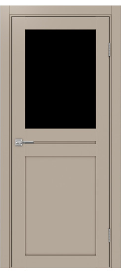 Межкомнатная дверь Турин_520.211.30  Мокко