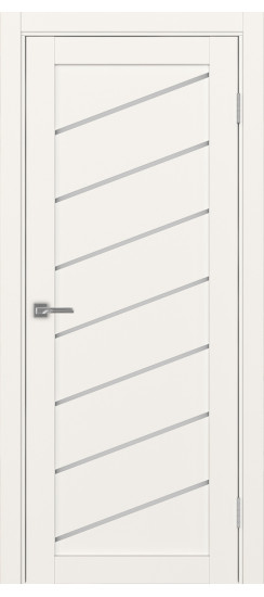 Межкомнатная дверь Турин_508У.112.40  Бежевый