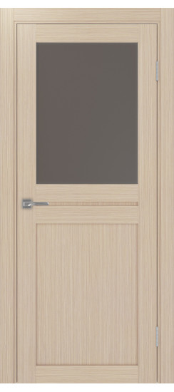 Межкомнатная дверь Турин_520.211.30  Дуб беленый FL