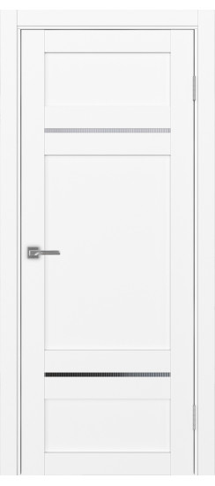 Межкомнатная дверь Турин_532.12121.30  Белый снежный