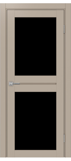 Межкомнатная дверь Турин_520.212.30  Мокко