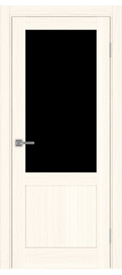 Межкомнатная дверь Турин_502.21.30  Ясень светлый