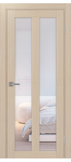 Межкомнатная дверь Турин_521.22.60  Дуб беленый FL