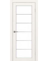 Турин_501АСС.2 молдинг алюм.хром ЭКО-шпон Бежевый