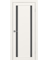 Турин_522АПС.212 молдинг алюм.хром ЭКО-шпон Бежевый