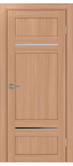 Межкомнатная дверь Турин_532.12121.30  Ясень тёмный