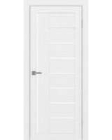 Турин_524.21 ЭКО-шпон Белый лёд