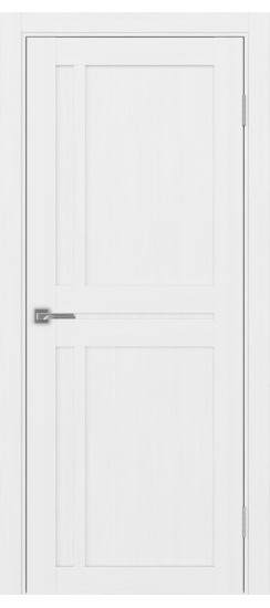 Межкомнатная дверь Турин_523.111.60  Белый лёд