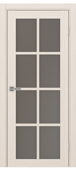 Межкомнатная дверь Турин_541.2222.60  Ясень перламутровый