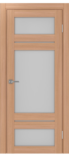 Межкомнатная дверь Турин_532.22222.30  Ясень тёмный