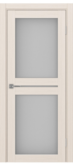 Межкомнатная дверь Турин_520.222.30  Ясень перламутровый