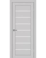 Турин_508.12 ЭКО-шпон Пепельный