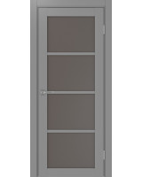 Турин_540.2222 ЭКО-шпон Серый