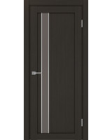 Турин_528AПС.121 молдинг алюм.хром ЭКО-шпон Венге FL