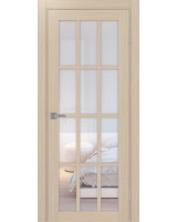 Турин_542.2222 ЭКО-шпон Дуб беленый FL