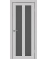 Турин_521.22 ЭКО-шпон Пепельный