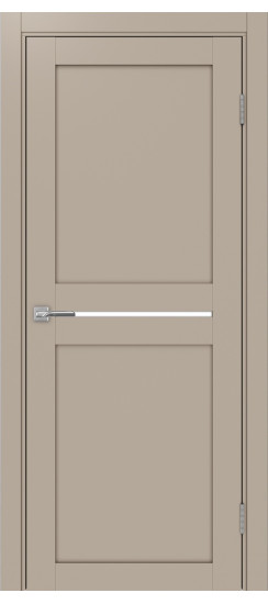 Межкомнатная дверь Турин_520.121.30  Мокко