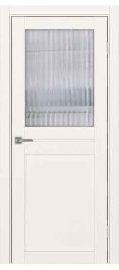 Межкомнатная дверь Турин_520.211.30  Бежевый